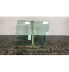 Vitre arriere gauche CITROEN SAXO Photo n°1