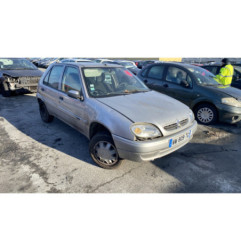 Vitre arriere gauche CITROEN SAXO