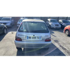 Vitre arriere gauche CITROEN SAXO
