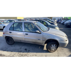 Vitre arriere gauche CITROEN SAXO