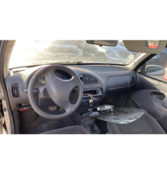 Vitre arriere gauche CITROEN SAXO