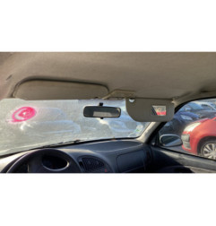 Vitre arriere gauche CITROEN SAXO