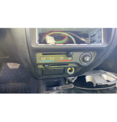 Vitre arriere gauche CITROEN SAXO