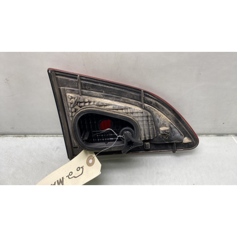 Feu arriere secondaire droit (feux) RENAULT SCENIC 3 Photo n°2