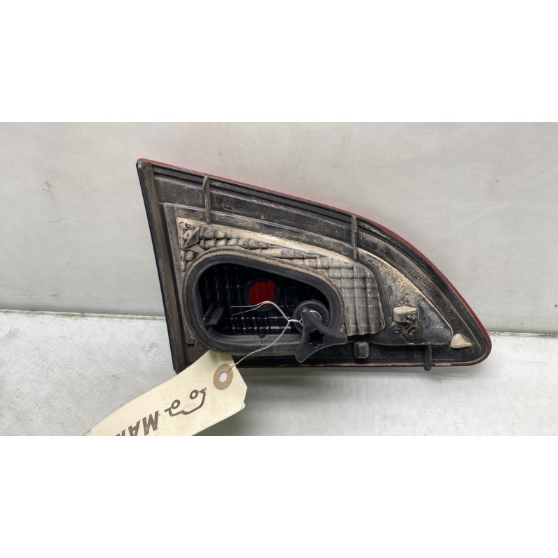 Feu arriere secondaire droit (feux) RENAULT SCENIC 3 Photo n°3