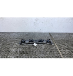 Absorbeur de pare choc arriere CITROEN C4 CACTUS Photo n°1