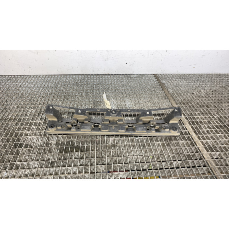 Absorbeur de pare choc arriere CITROEN C4 CACTUS Photo n°3