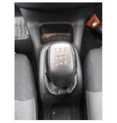 Absorbeur de pare choc arriere CITROEN C4 CACTUS