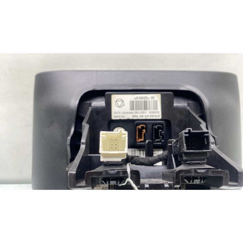 Autoradio d'origine CITROEN C4 CACTUS Photo n°3