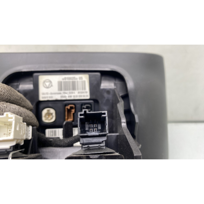 Autoradio d'origine CITROEN C4 CACTUS Photo n°4
