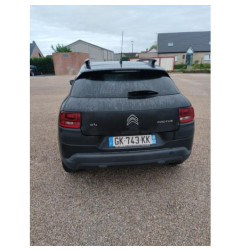 Autoradio d'origine CITROEN C4 CACTUS