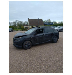Bas de caisse gauche CITROEN C4 CACTUS