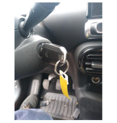Bas de caisse gauche CITROEN C4 CACTUS