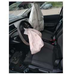 Bas de caisse gauche CITROEN C4 CACTUS