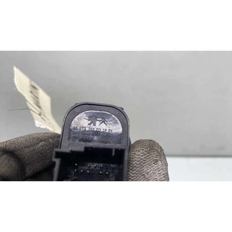 Commande retroviseurs CITROEN C4 CACTUS Photo n°4
