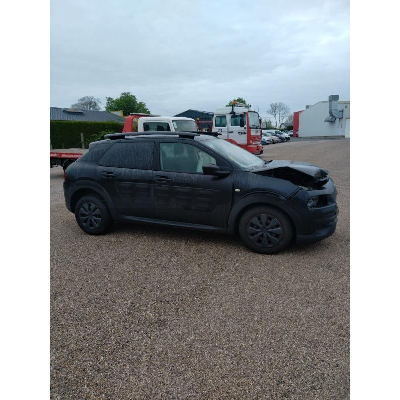 Commande retroviseurs CITROEN C4 CACTUS Photo n°15