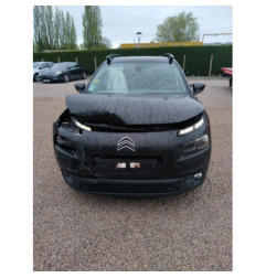 Pare boue arriere droit CITROEN C4 CACTUS