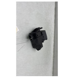 Poignee electrique frein a main RENAULT SCENIC 3