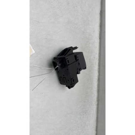 Poignee electrique frein a main RENAULT SCENIC 3