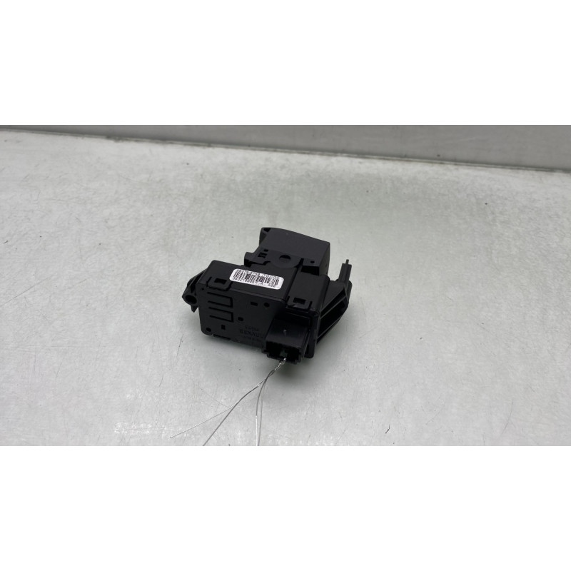 Poignee electrique frein a main RENAULT SCENIC 3 Photo n°3