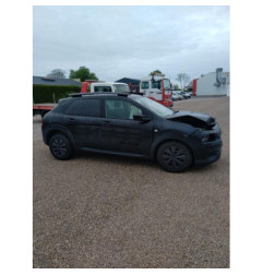 Bloc ABS (freins anti-blocage) CITROEN C4 CACTUS