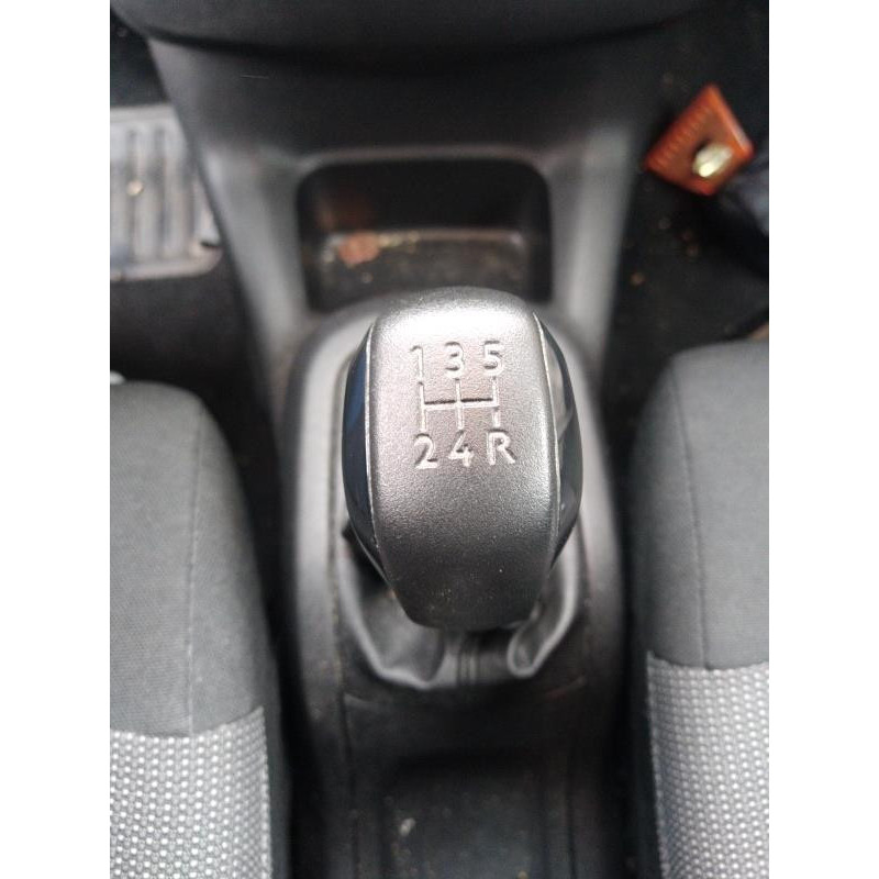 Boitier de prechauffage CITROEN C4 CACTUS Photo n°14
