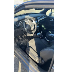 Serrure avant gauche CITROEN DS3