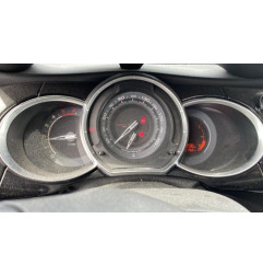 Serrure avant gauche CITROEN DS3