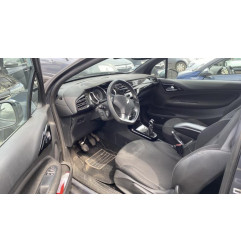 Serrure avant gauche CITROEN DS3