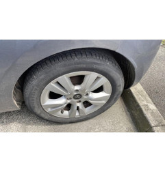 Serrure avant gauche CITROEN DS3