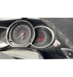 Serrure avant gauche CITROEN DS3