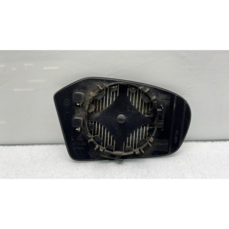 Glace retroviseur gauche MERCEDES CLASSE B 245