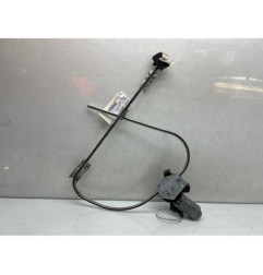 Leve vitre electrique avant droit RENAULT CLIO 1 Photo n°1