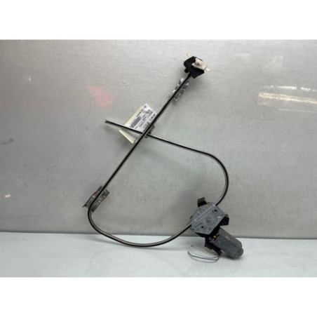 Leve vitre electrique avant droit RENAULT CLIO 1 Photo n°1