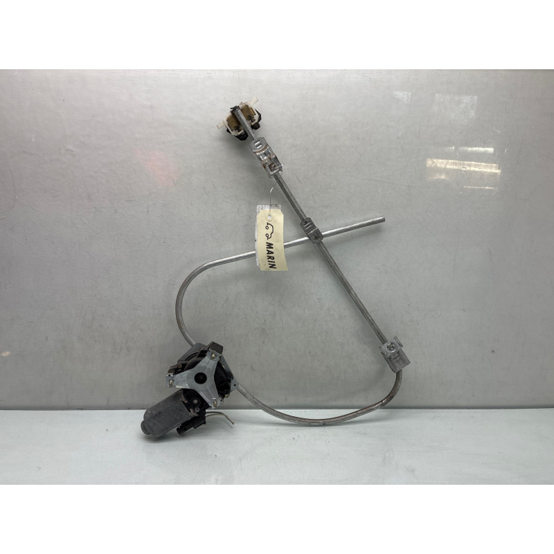 Leve vitre electrique avant droit RENAULT CLIO 1 Photo n°4