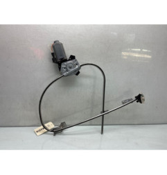 Leve vitre electrique avant gauche RENAULT CLIO 1 Photo n°1