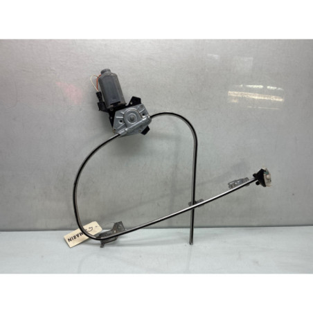 Leve vitre electrique avant gauche RENAULT CLIO 1 Photo n°1