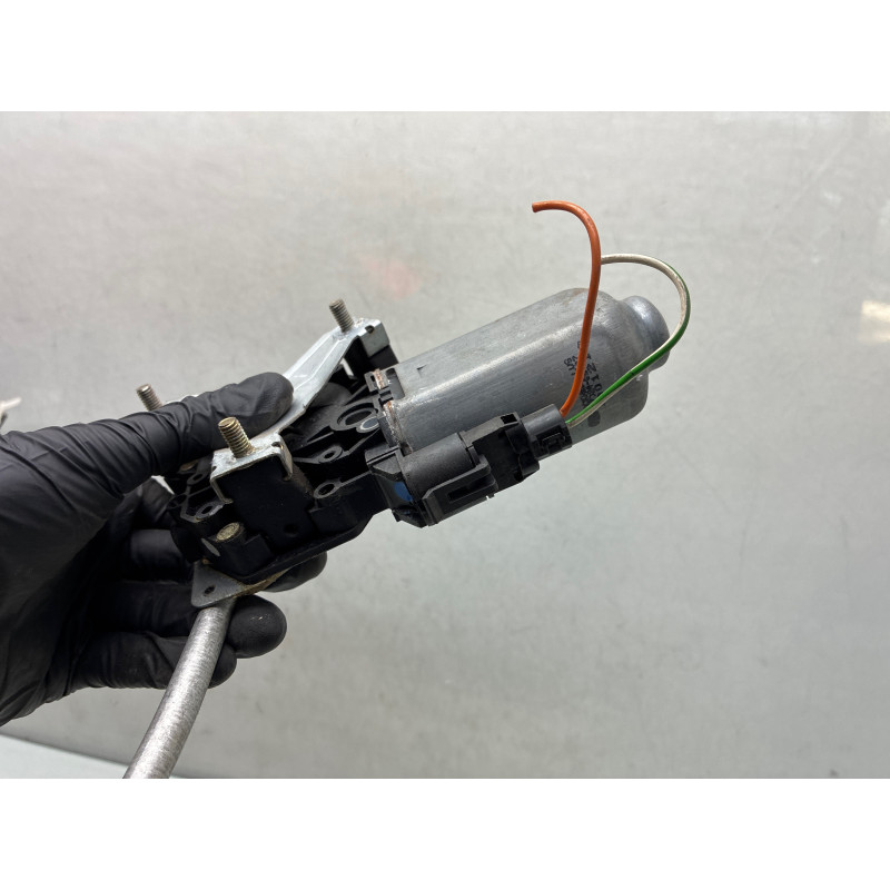 Leve vitre electrique avant gauche RENAULT CLIO 1 Photo n°3
