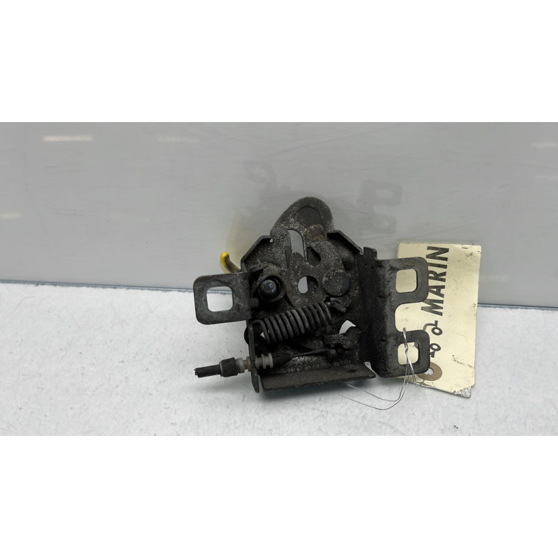 Fermeture de capot ALFA ROMEO GIULIETTA 2 Photo n°3