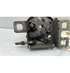Fermeture de capot ALFA ROMEO GIULIETTA 2