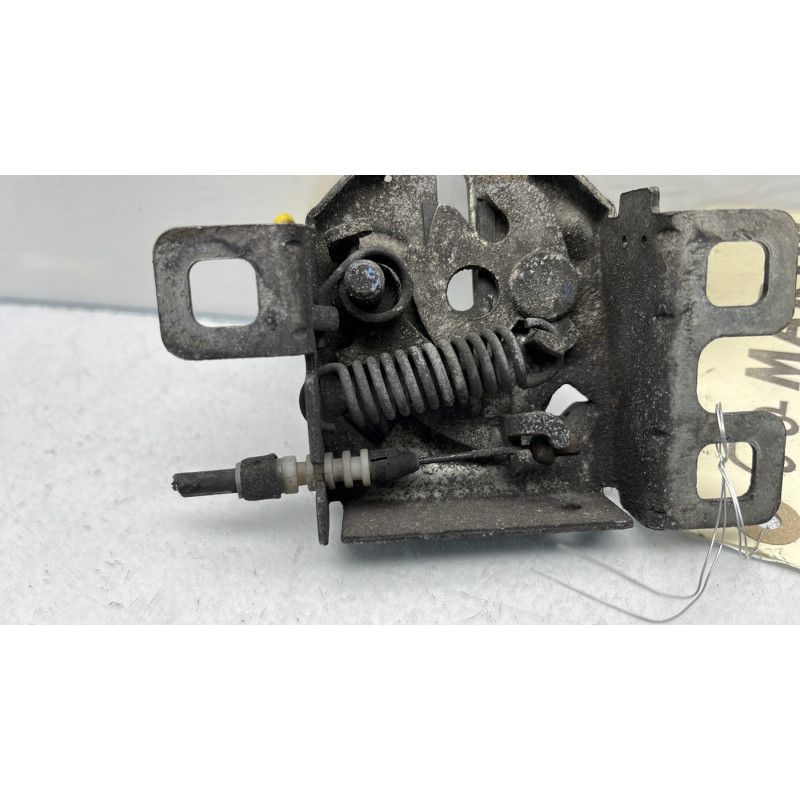 Fermeture de capot ALFA ROMEO GIULIETTA 2 Photo n°4