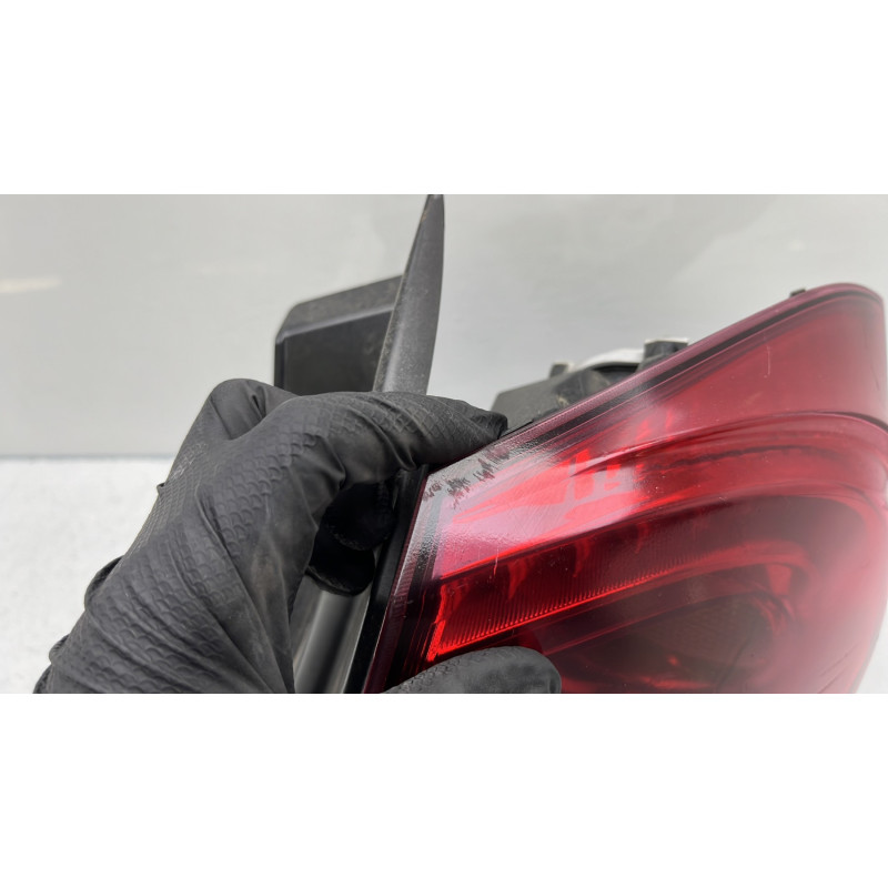 Feu arriere principal droit (feux) ALFA ROMEO GIULIETTA 2 Photo n°4