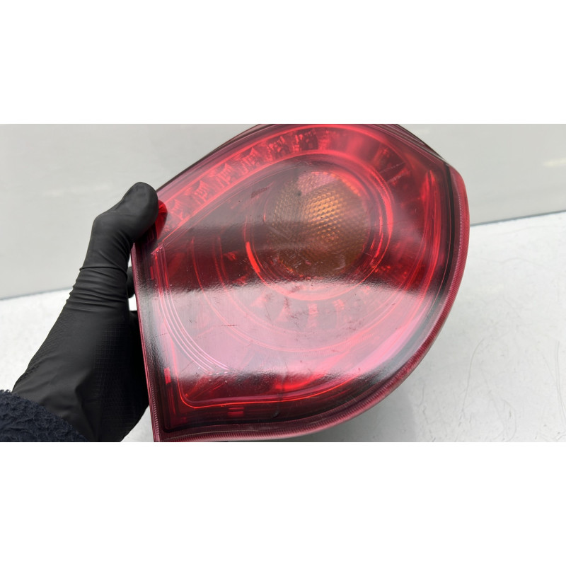 Feu arriere principal droit (feux) ALFA ROMEO GIULIETTA 2 Photo n°5