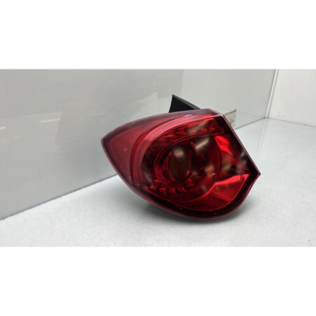 Feu arriere principal gauche (feux) ALFA ROMEO GIULIETTA 2