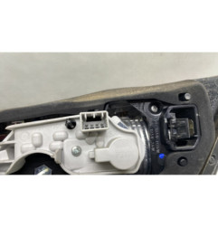 Feu arriere secondaire gauche (feux) ALFA ROMEO GIULIETTA 2