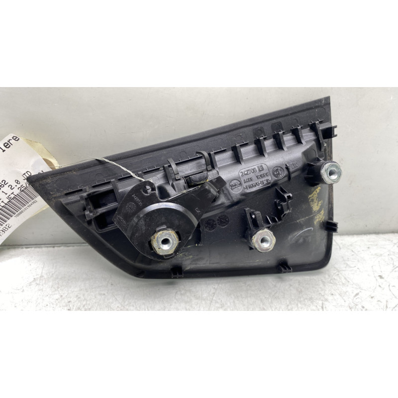 Poignee porte arriere droit ALFA ROMEO GIULIETTA 2 Photo n°3