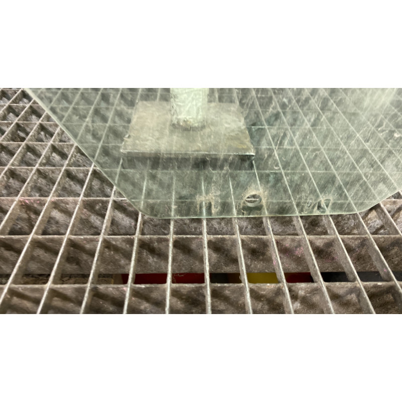 Vitre arriere droit ALFA ROMEO GIULIETTA 2 Photo n°4