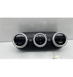 Commande chauffage ALFA ROMEO GIULIETTA 2 Photo n°1