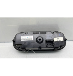 Commande chauffage ALFA ROMEO GIULIETTA 2