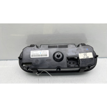 Commande chauffage ALFA ROMEO GIULIETTA 2